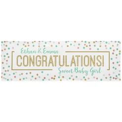 Celebration Banner
