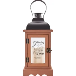 Celebration of Love Anniversary Lantern