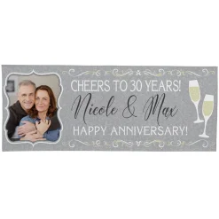 Celebration Photo Banner