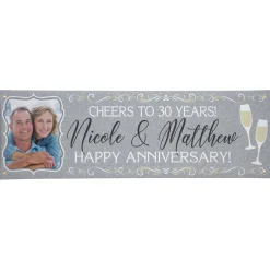 Celebration Photo Banner
