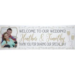 Celebration Photo Banner
