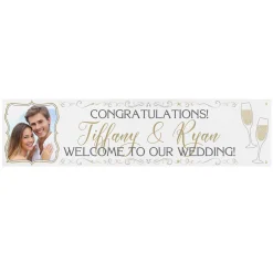 Celebration Photo Banner