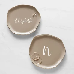 Ceramic Trinket Tray