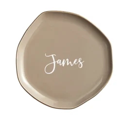 Ceramic Trinket Tray