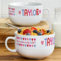 Cerealously Sweet Bowl