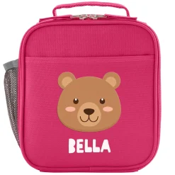 Cheerful Animals Backpack Collection