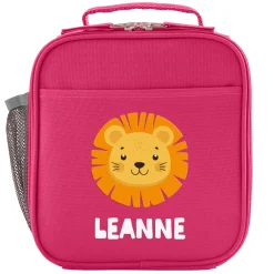 Cheerful Animals Backpack Collection