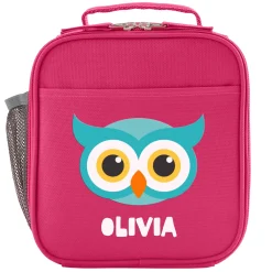 Cheerful Animals Backpack Collection