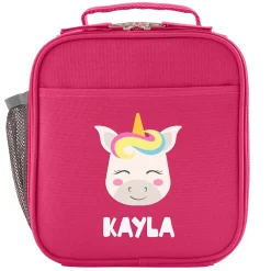 Cheerful Animals Backpack Collection
