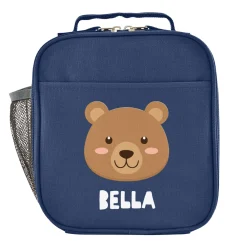 Cheerful Animals Backpack Collection