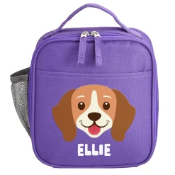 Cheerful Animals Backpack Collection