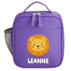 Cheerful Animals Backpack Collection