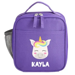 Cheerful Animals Backpack Collection