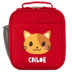 Cheerful Animals Backpack Collection