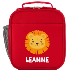 Cheerful Animals Backpack Collection