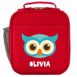 Cheerful Animals Backpack Collection