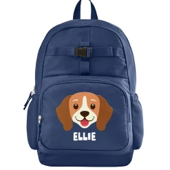 Cheerful Animals Backpack Collection