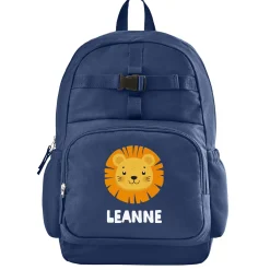 Cheerful Animals Backpack Collection