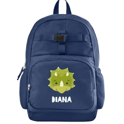 Cheerful Animals Backpack Collection