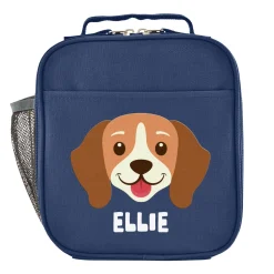 Cheerful Animals Backpack Collection