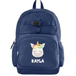 Cheerful Animals Backpack Collection
