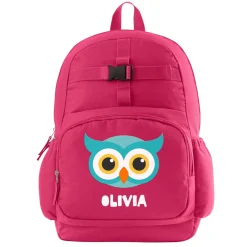 Cheerful Animals Backpack Collection