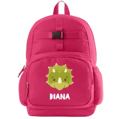 Cheerful Animals Backpack Collection