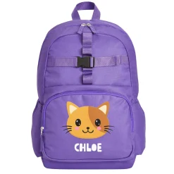 Cheerful Animals Backpack Collection