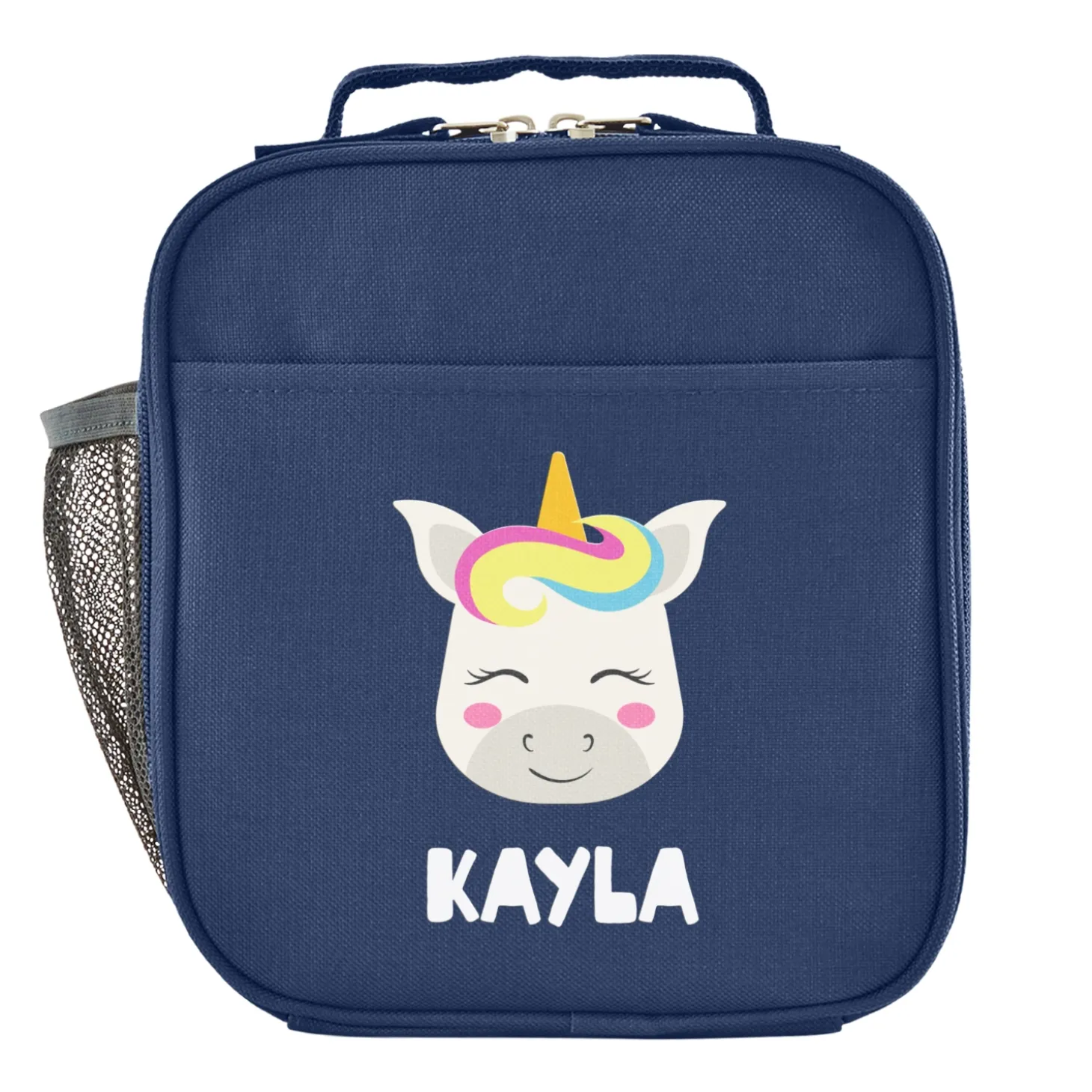 Cheerful Animals Backpack Collection