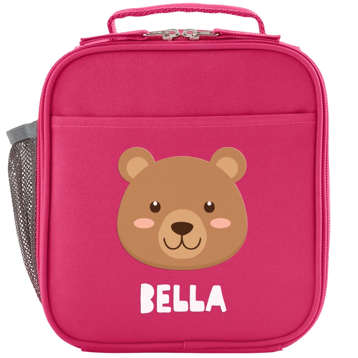 Cheerful Animals Backpack Collection