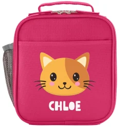 Cheerful Animals Backpack Collection