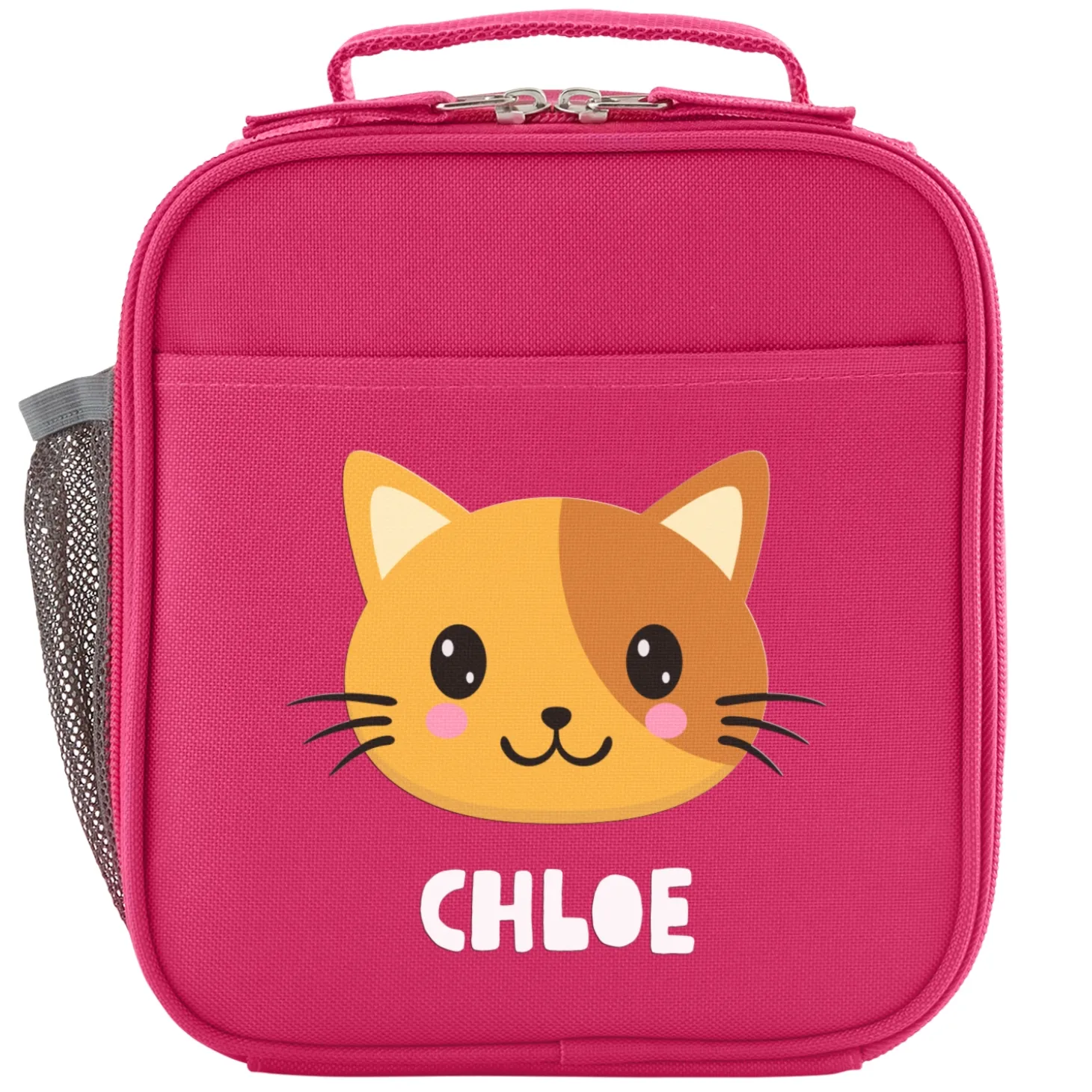 Cheerful Animals Backpack Collection