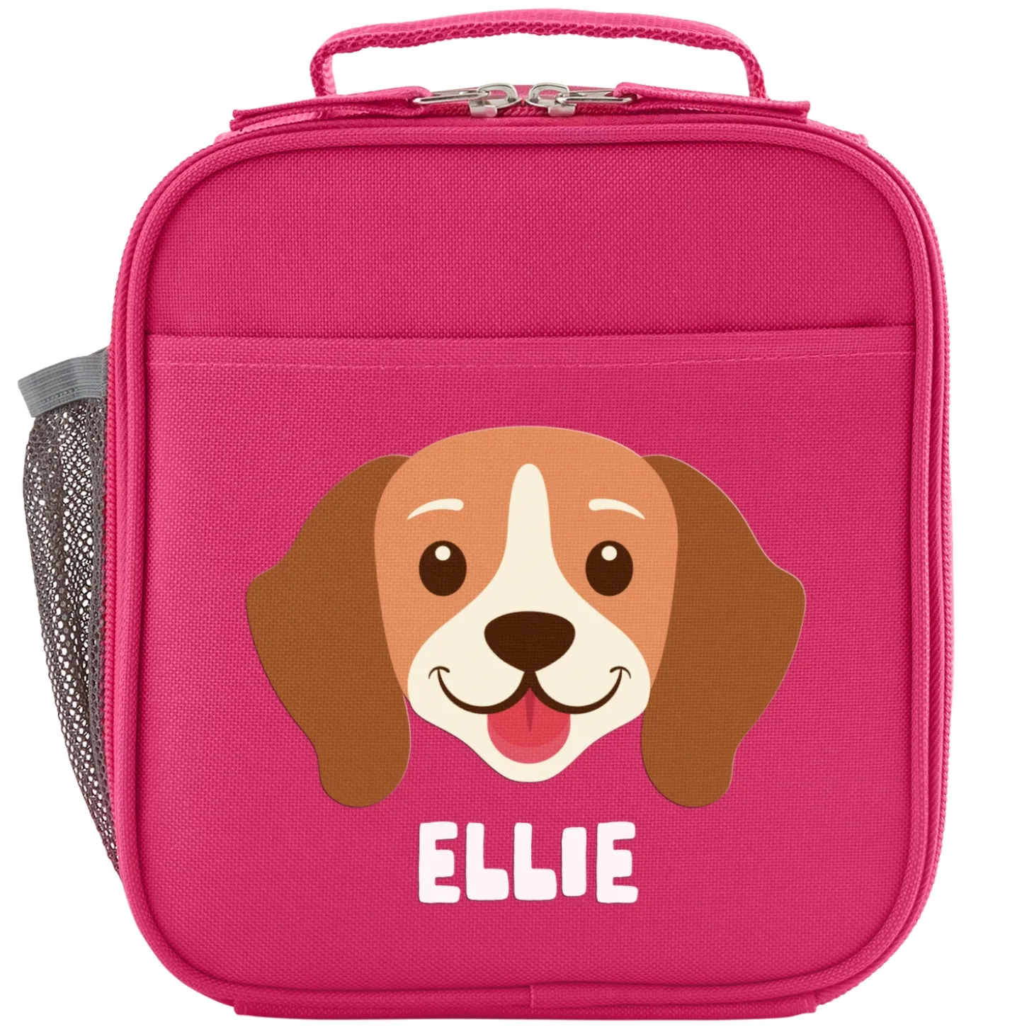 Cheerful Animals Backpack Collection