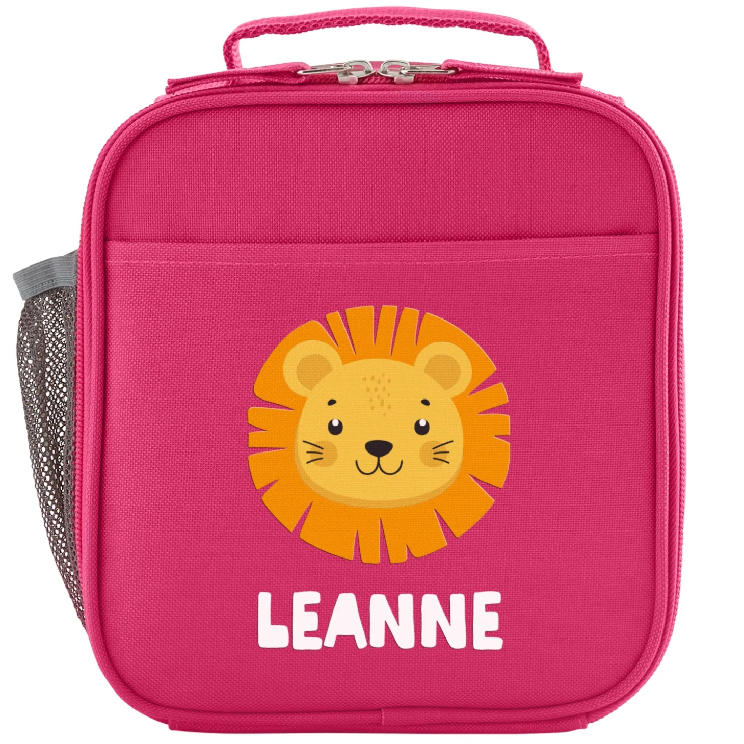 Cheerful Animals Backpack Collection