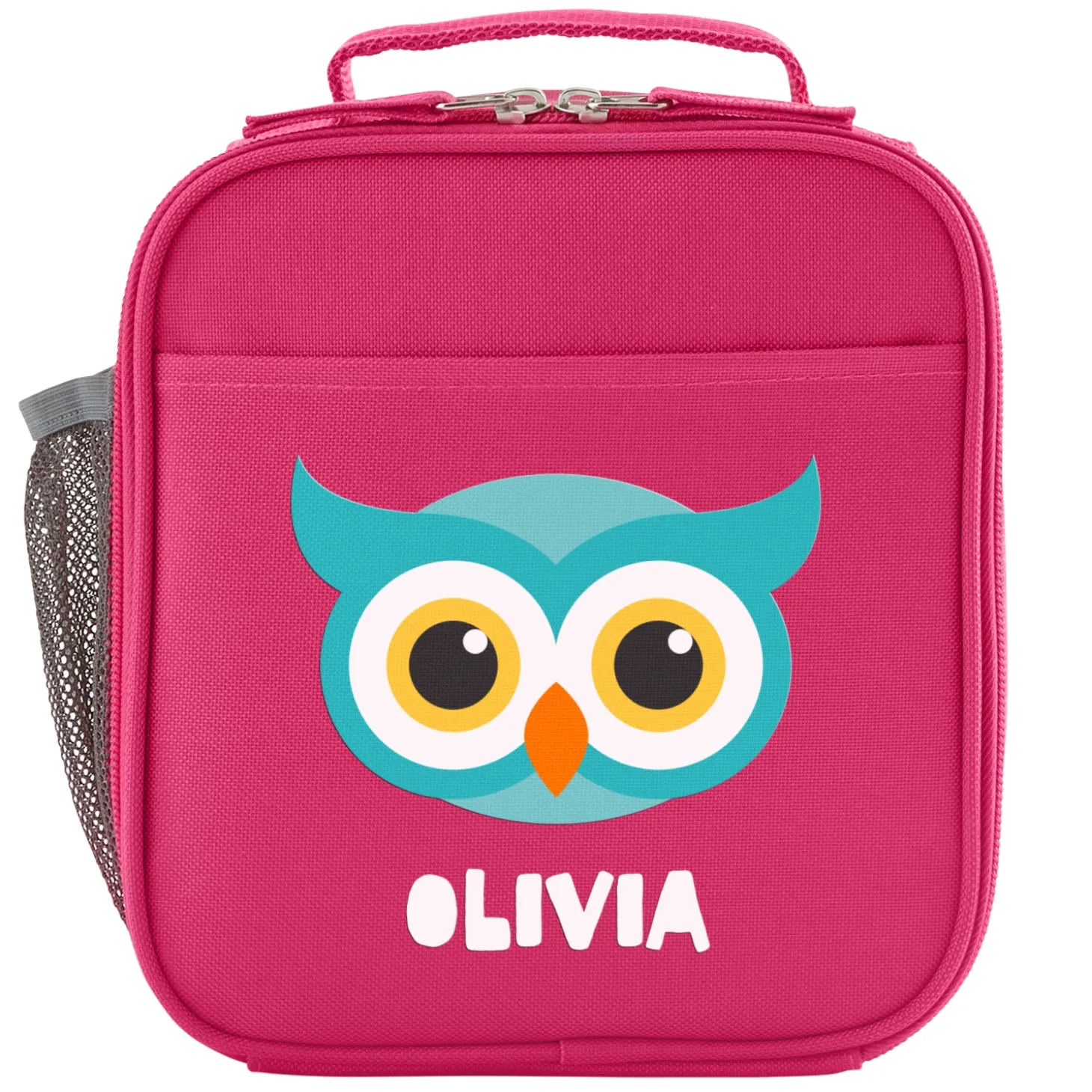Cheerful Animals Backpack Collection