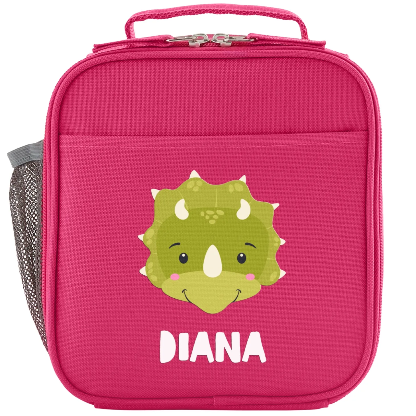 Cheerful Animals Backpack Collection