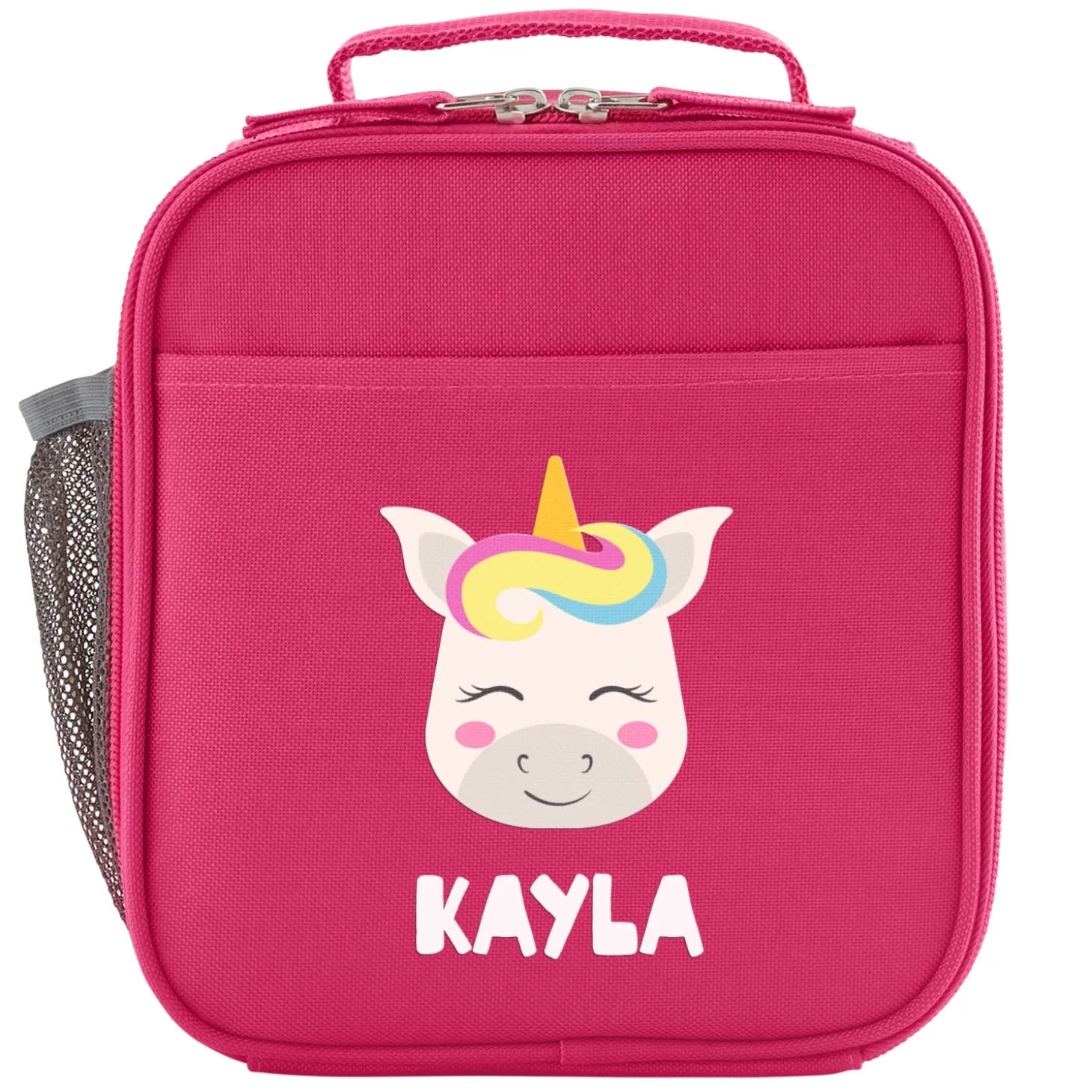 Cheerful Animals Backpack Collection