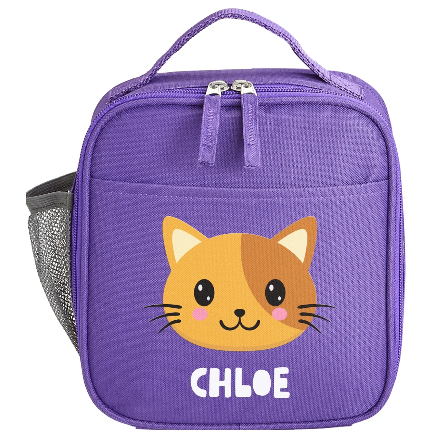 Cheerful Animals Backpack Collection