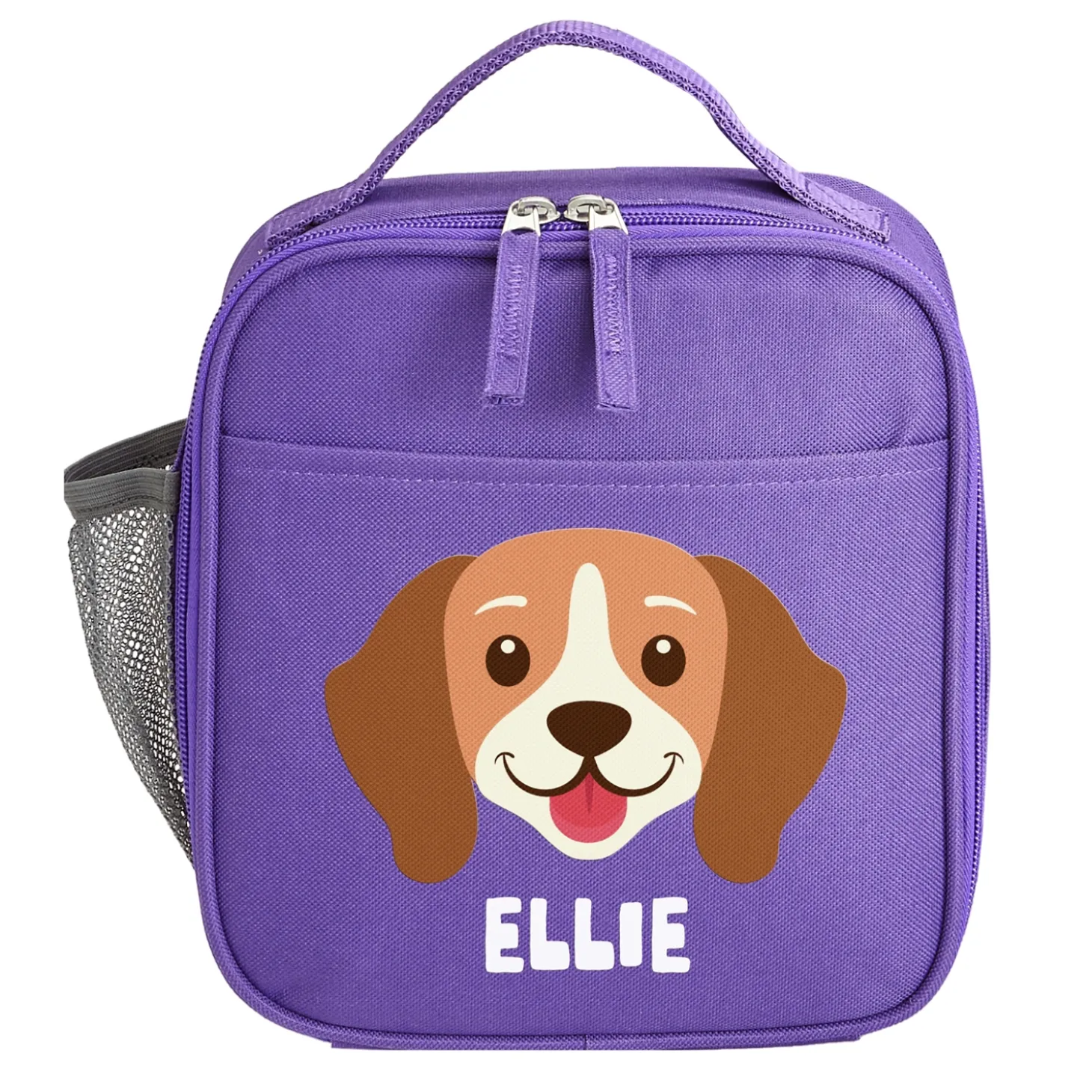 Cheerful Animals Backpack Collection