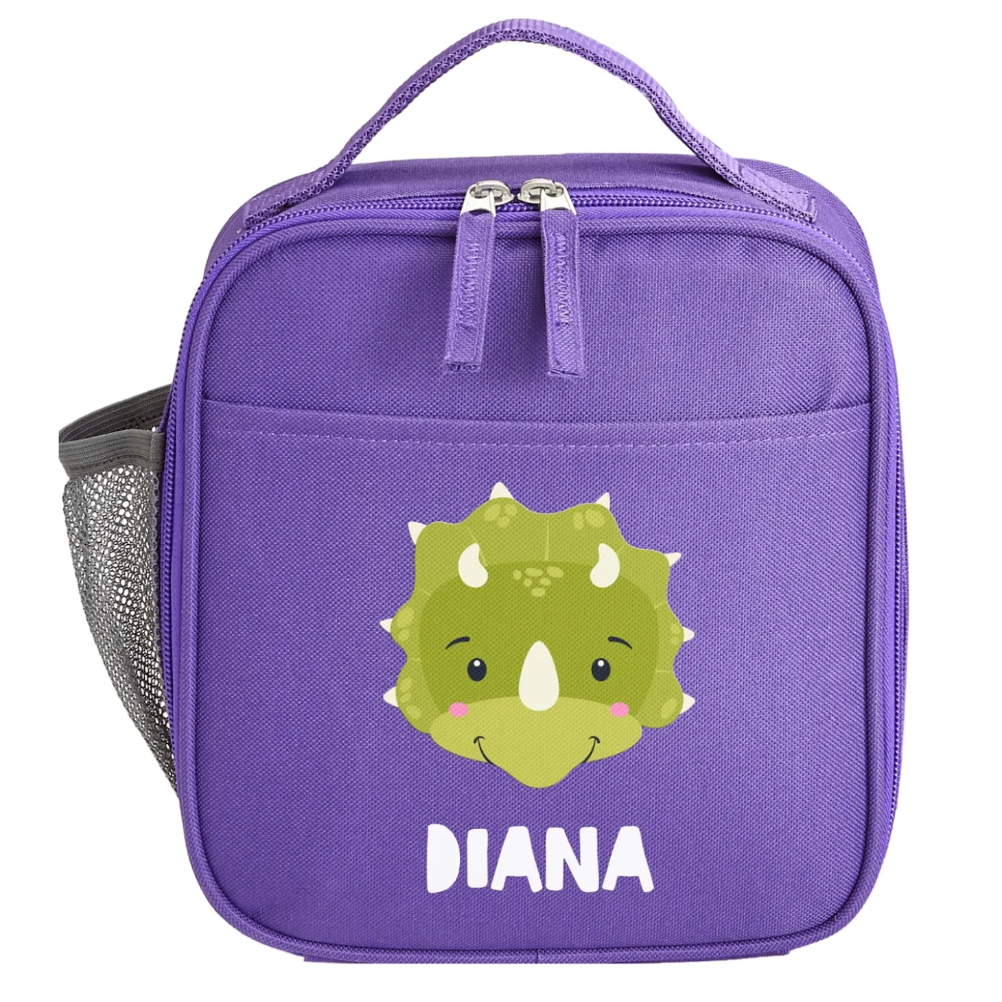 Cheerful Animals Backpack Collection