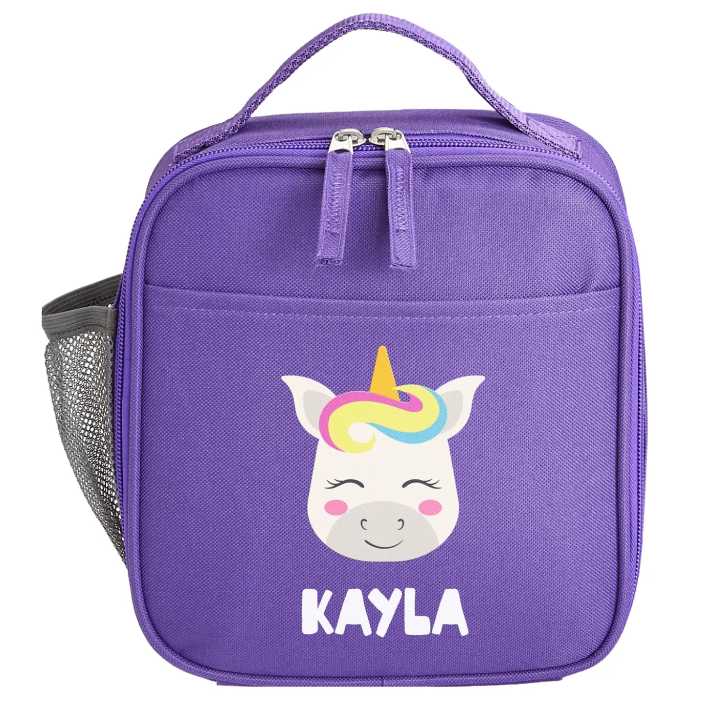 Cheerful Animals Backpack Collection