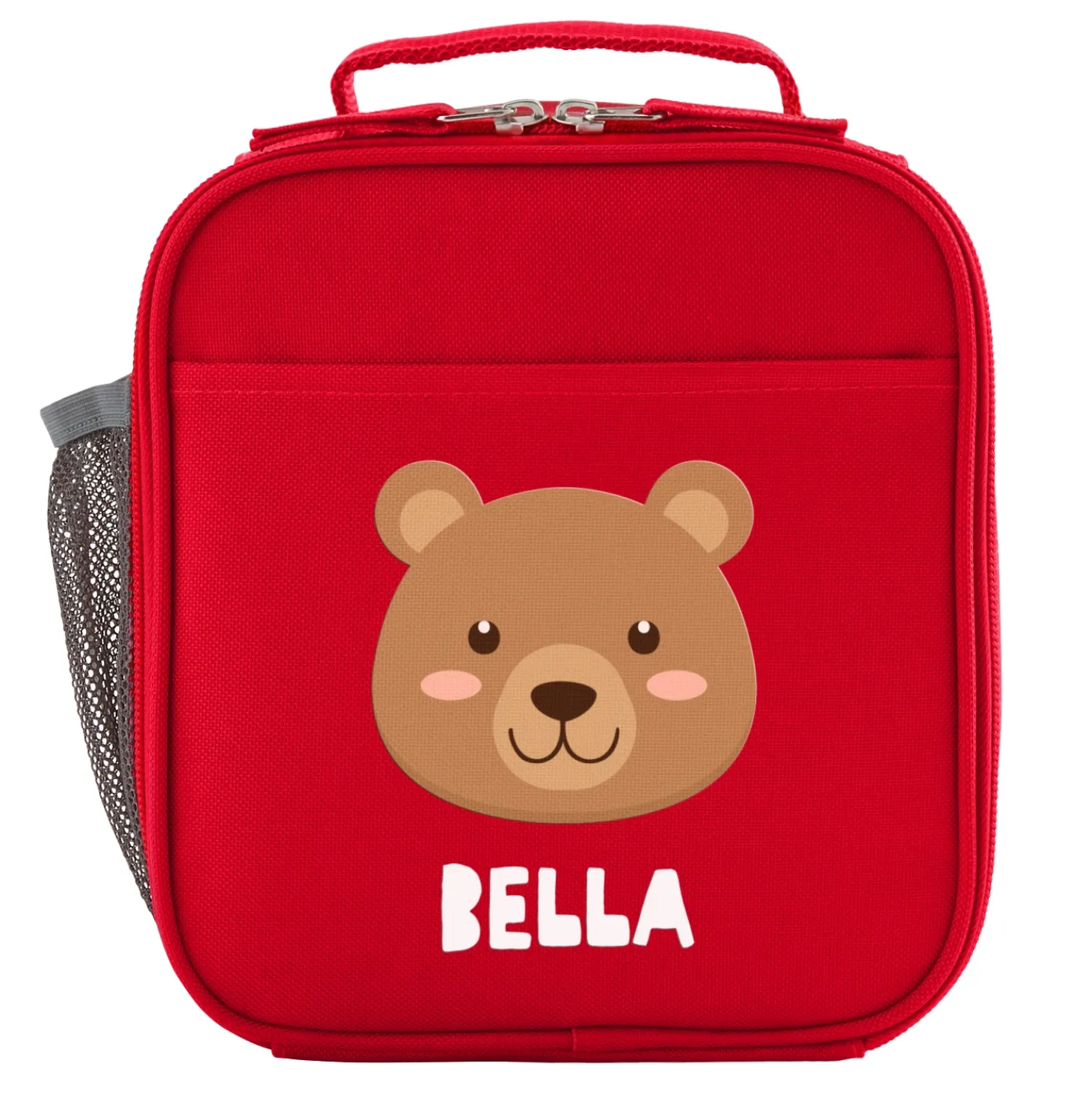 Cheerful Animals Backpack Collection