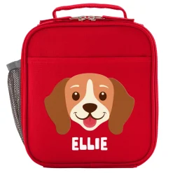 Cheerful Animals Backpack Collection