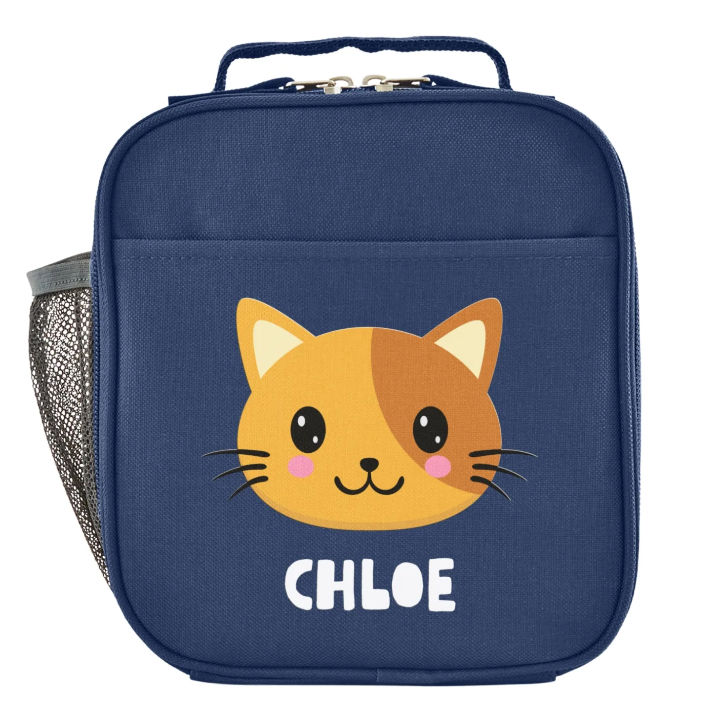 Cheerful Animals Backpack Collection