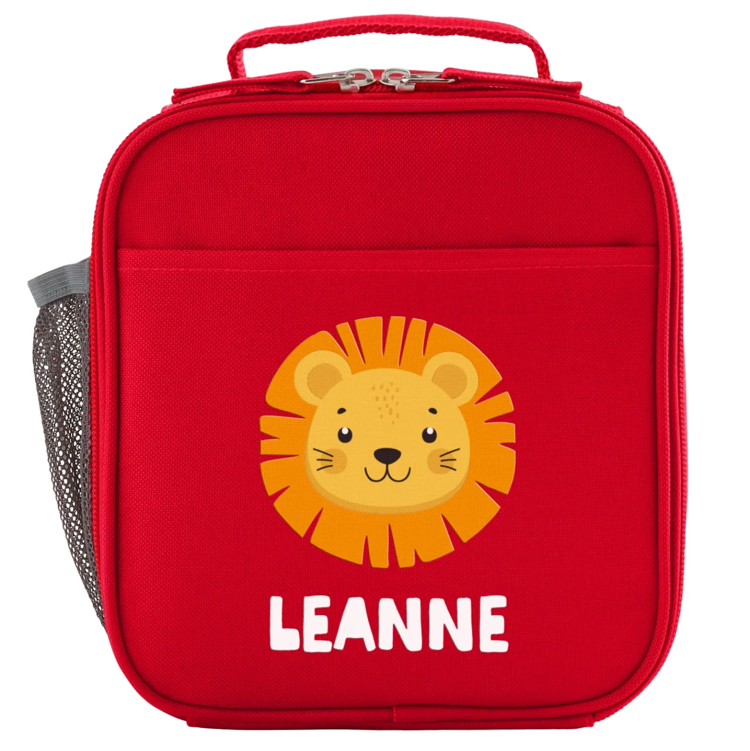 Cheerful Animals Backpack Collection