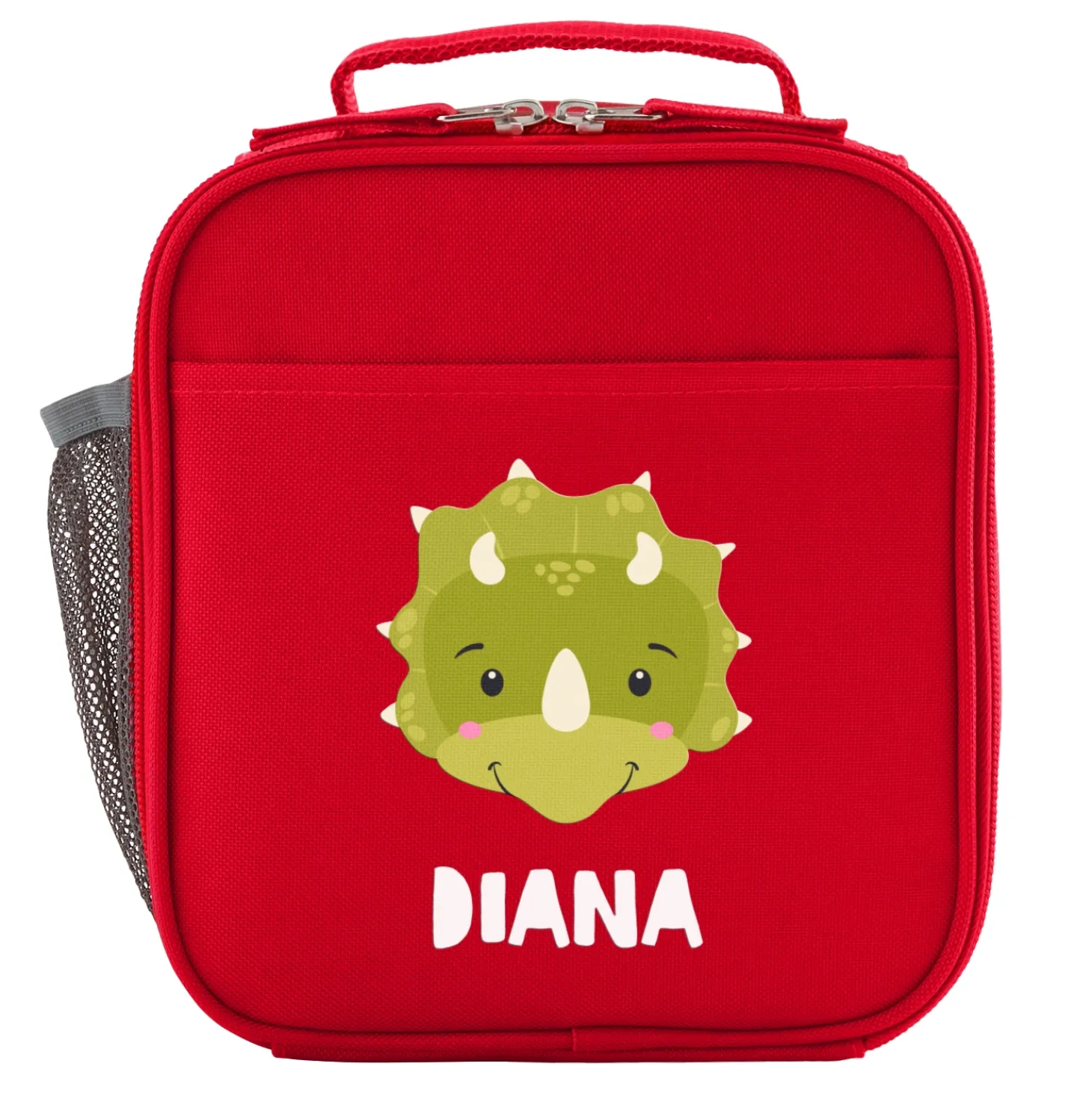 Cheerful Animals Backpack Collection