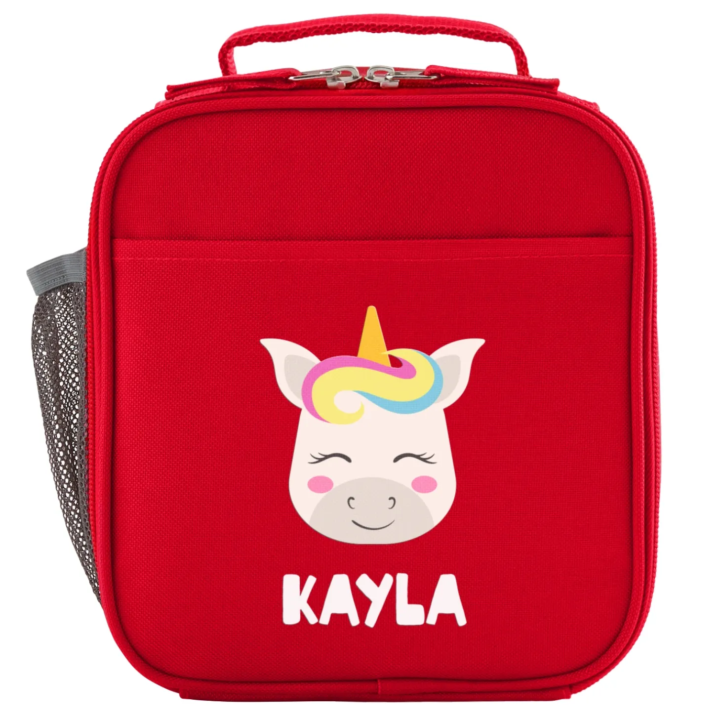 Cheerful Animals Backpack Collection