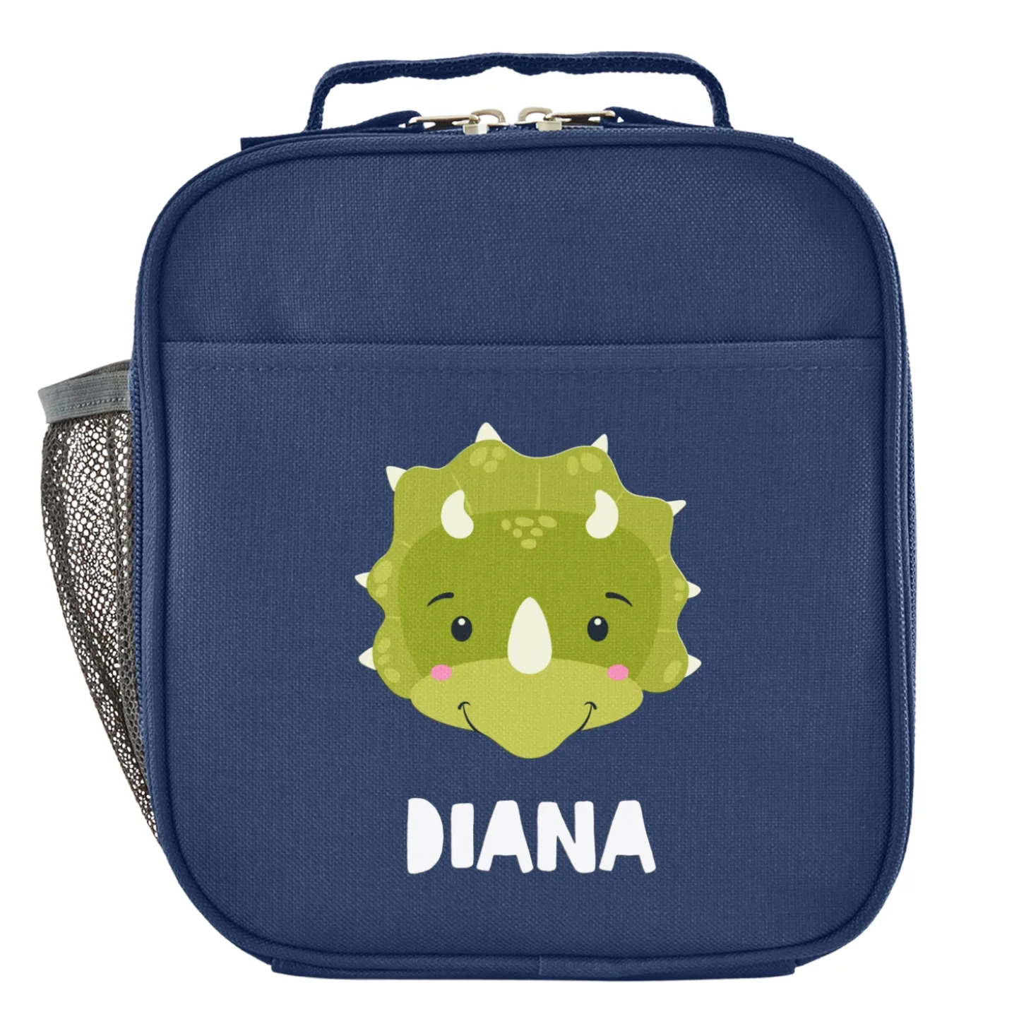 Cheerful Animals Backpack Collection