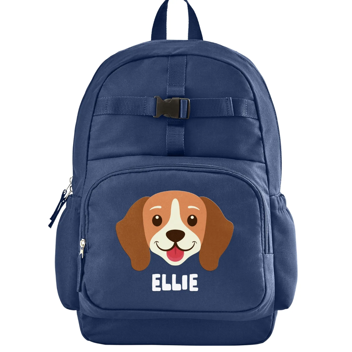 Cheerful Animals Backpack Collection