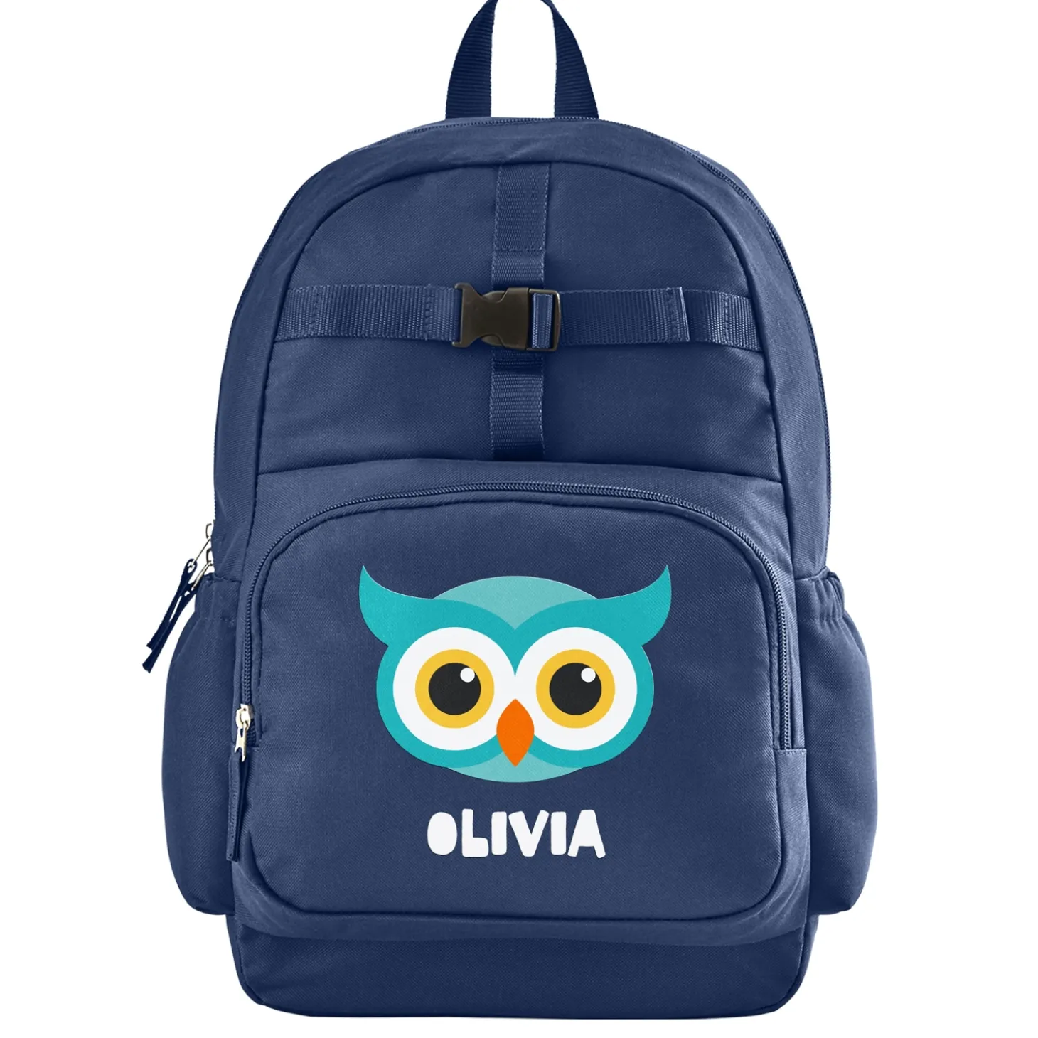 Cheerful Animals Backpack Collection